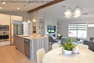 Thumbnail von ***FLORIDA: Neubaugebiet - 1780m² großes Bauland - Neubauvilla "SILVER KING 2"***