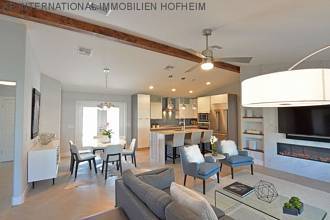 Thumbnail von ***FLORIDA: Neubaugebiet - 1780m² großes Bauland - Neubauvilla "SILVER KING 2"***