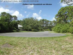 Thumbnail von ***FLORIDA: Neubaugebiet - 1780m² großes Bauland - Neubauvilla "SILVER KING 2"***