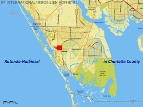 Thumbnail von ***FLORIDA: Neubaugebiet - 1780m² großes Bauland - Neubauvilla "SILVER KING 2"***