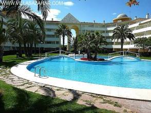 Thumbnail von ***Las Terrazas Appartement mit Tiefgarage Playa Cargador***