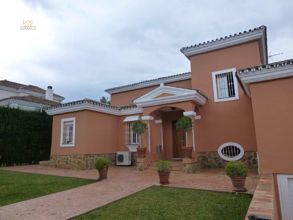 Luxus-Villa in Nueva Andalucia R2306504 