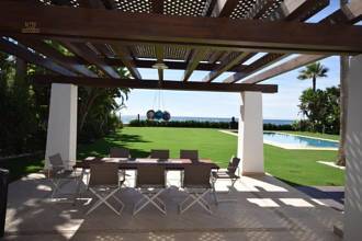 Thumbnail von Luxus-Villa in Guadalmina Baja R2330585
