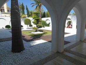 Thumbnail von Luxus-Villa in Guadalmina Baja R2330585