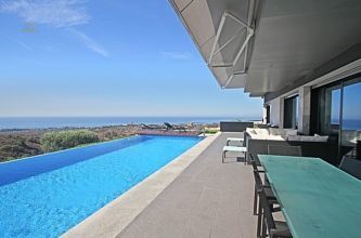 Thumbnail von Luxus-Villa in Los Monteros R2287436