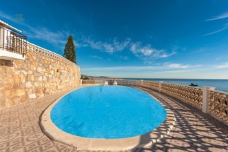 Thumbnail von Luxus-Villa in Nerja R2124623