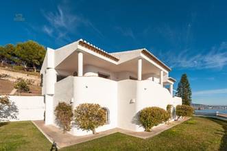 Thumbnail von Luxus-Villa in Nerja R2124623