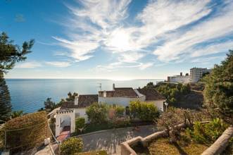 Thumbnail von Luxus-Villa in Nerja R2124623