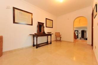 Thumbnail von Luxus-Villa in La Capellania R1983870