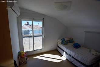 Thumbnail von ***Punto Canaret: Dachgeschosswohnung mit großer Terrasse***