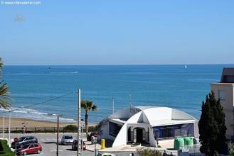 Thumbnail von ***Punto Canaret: Dachgeschosswohnung mit großer Terrasse***