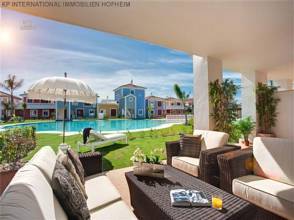 Thumbnail von ***GOLF WOHNUNGEN IN CORTIJO DEL MAR IN ESTEPONA***