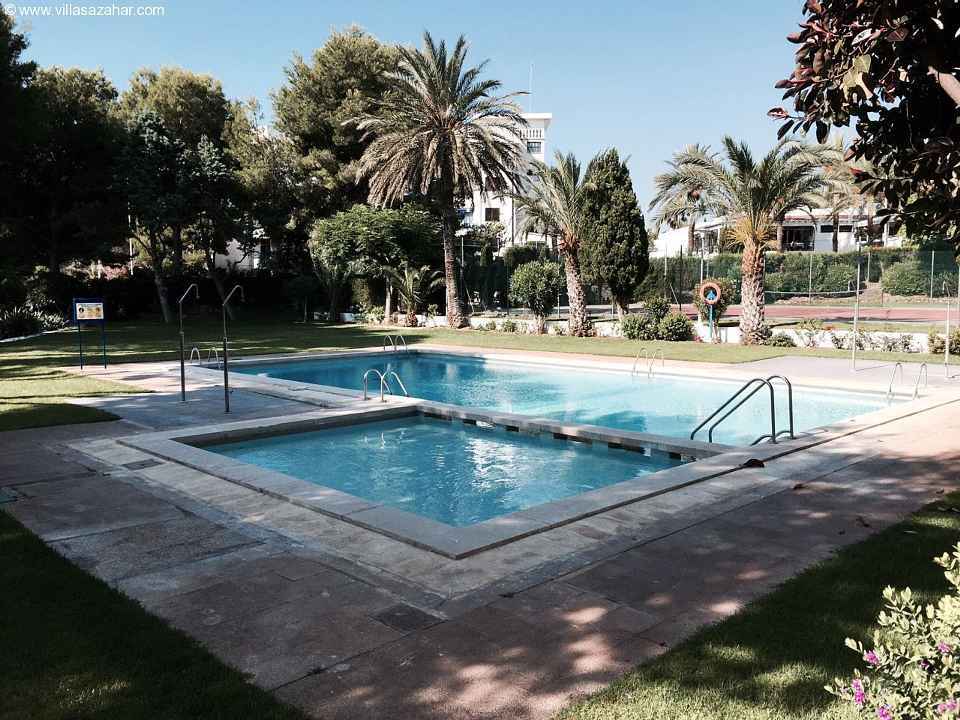 ***Marina Appartement am Hafen und Strand von Las Fuentes***