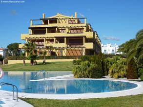 Thumbnail von ***Alcossebre Beach Resort: Maisonette Wohnung am Meer***