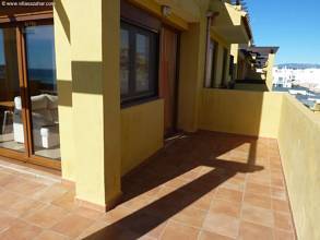 Thumbnail von ***Alcossebre Beach Resort: Maisonette Wohnung am Meer***