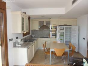 Thumbnail von ***Alcossebre Beach Resort: Maisonette Wohnung am Meer***