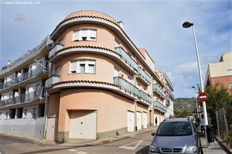 ***Maisonette Wohnung nahe Zentrum mit Meerblick und Einzelgarage***
