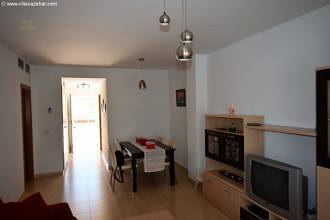 Thumbnail von ***San Miguel: Modernes Appartement im Zentrum mit Tiefgarage und Klimaanlage***