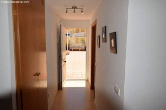 Thumbnail von ***San Miguel: Modernes Appartement im Zentrum mit Tiefgarage und Klimaanlage***