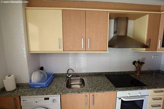 Thumbnail von ***San Miguel: Modernes Appartement im Zentrum mit Tiefgarage und Klimaanlage***