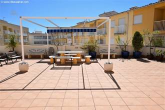 Thumbnail von ***San Miguel: Modernes Appartement im Zentrum mit Tiefgarage und Klimaanlage***