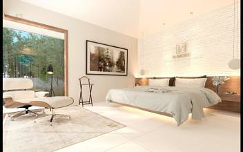 Thumbnail von Luxus-Villa in Benalmadena Pueblo R2749760