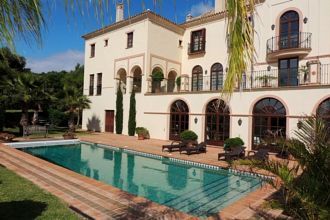 Thumbnail von Luxus-Villa in Sotogrande R2734898