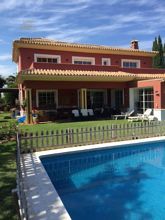 Thumbnail von Luxus-Villa in Guadalmina Baja R2679974