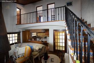 Thumbnail von ***Historisches Fischerhaus am Strand mit großem Garten***