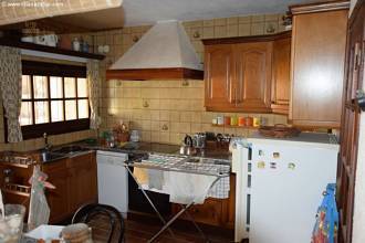 Thumbnail von ***Historisches Fischerhaus am Strand mit großem Garten***