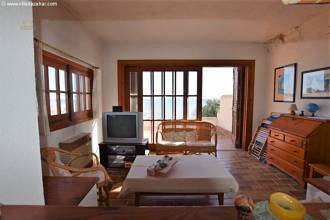 Thumbnail von ***Historisches Fischerhaus am Strand mit großem Garten***