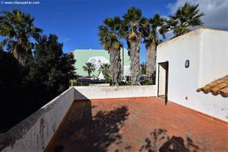 Thumbnail von ***Historisches Fischerhaus am Strand mit großem Garten***