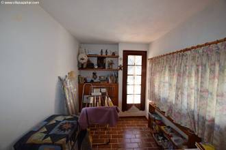 Thumbnail von ***Historisches Fischerhaus am Strand mit großem Garten***