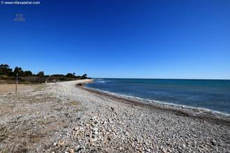 Thumbnail von ***Historisches Fischerhaus am Strand mit großem Garten***