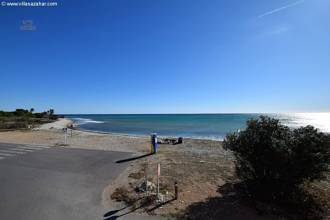 Thumbnail von ***Historisches Fischerhaus am Strand mit großem Garten***