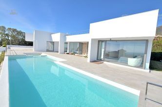 Thumbnail von Luxus-Villa in Benalmadena R2598407