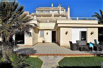 Thumbnail von ***Cala Josep Designer Luxusappartement mit grossem Garten direkt am Meer***