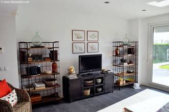 Thumbnail von ***Cala Josep Designer Luxusappartement mit grossem Garten direkt am Meer***