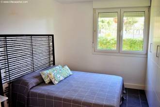 Thumbnail von ***Cala Josep Designer Luxusappartement mit grossem Garten direkt am Meer***