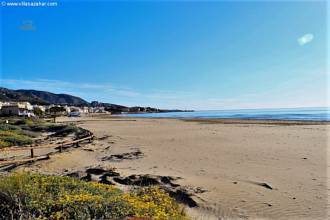 Thumbnail von ***Cala Josep Designer Luxusappartement mit grossem Garten direkt am Meer***