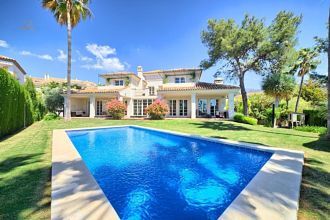 Thumbnail von Luxus-Villa in Marbella R2593343