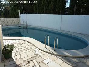 Thumbnail von ***Villa Las Fuentes mit zwei separaten Appartements***