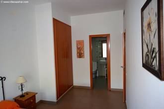 Thumbnail von ***Alcossebre Village I: Appartement mit zwei Terrassen am Meer***