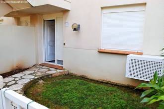 Thumbnail von ***Cala Josep: Erdgeschosswohnung mit kleinem Garten direkt am Strand***