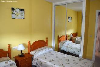 Thumbnail von ***Cala Josep: Erdgeschosswohnung mit kleinem Garten direkt am Strand***