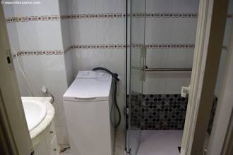 Thumbnail von ***Cala Josep: Erdgeschosswohnung mit kleinem Garten direkt am Strand***