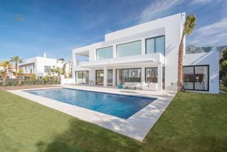 Thumbnail von Luxus-Villa in The Golden Mile R2431187
