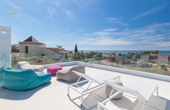 Thumbnail von Luxus-Villa in The Golden Mile R2431187