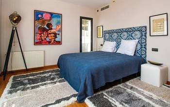 Thumbnail von Luxus-Villa in Benahavis R2556161