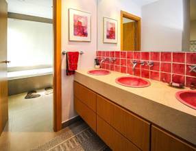 Thumbnail von Luxus-Villa in Benahavis R2556161